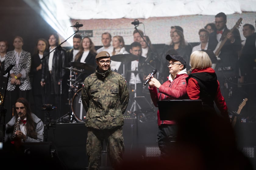 Koncert w rynku, piątek, 4 października